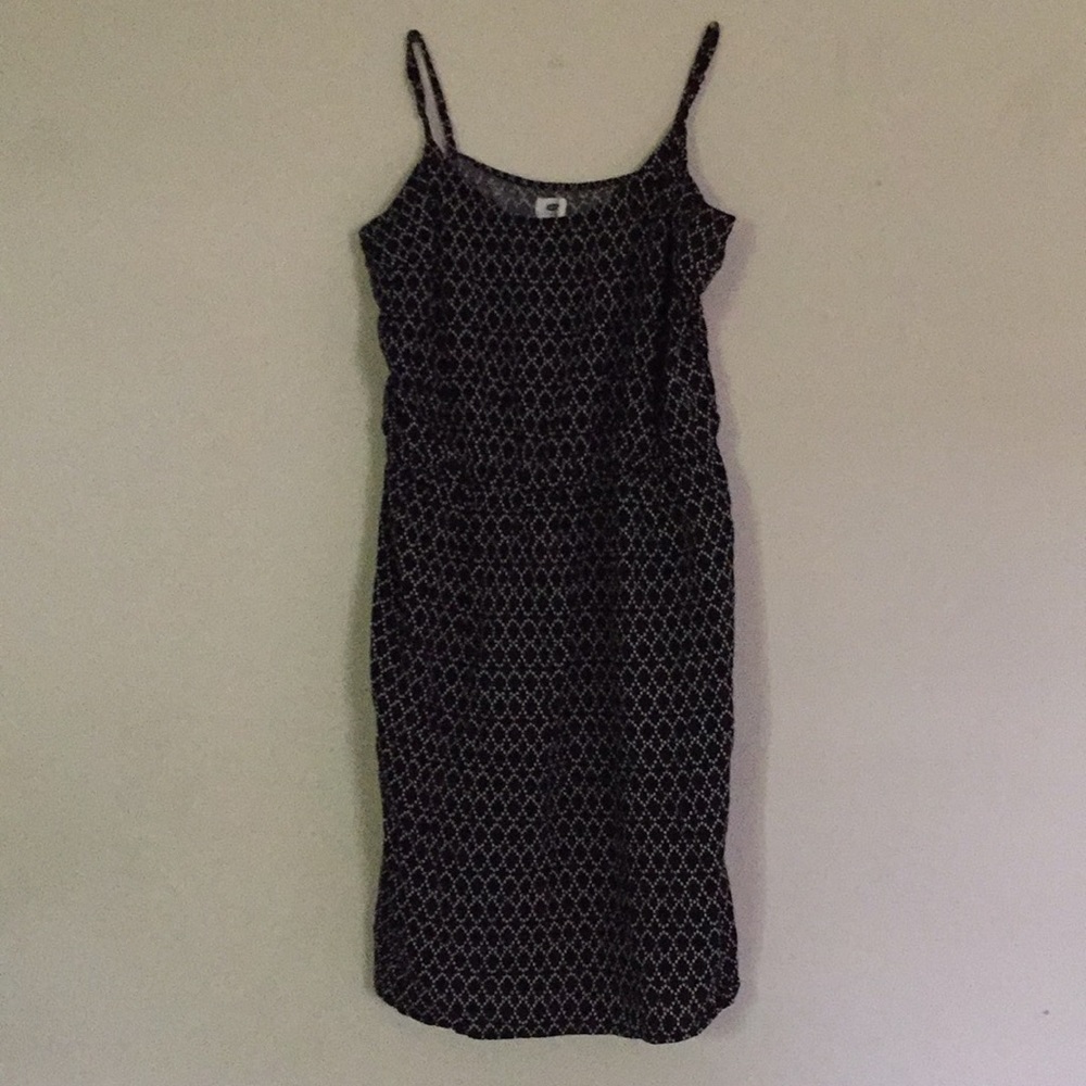 Sun dress